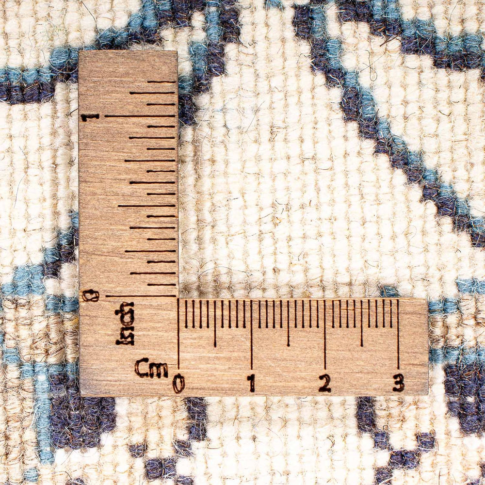 Perserteppich - Nain 140 x 68 cm Teppichbrücke