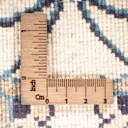 Perserteppich - Nain 140 x 68 cm Teppichbrücke