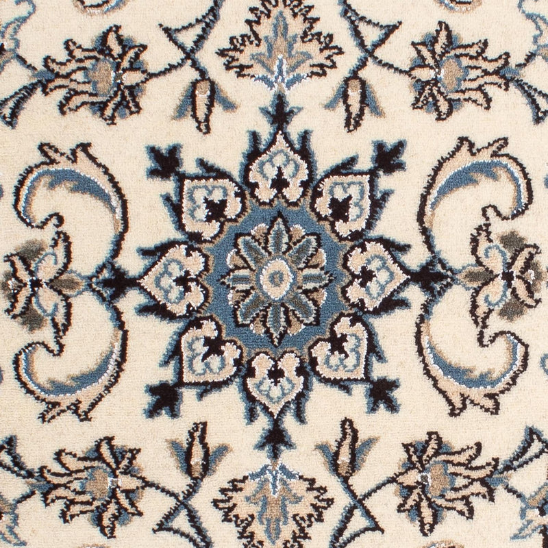 Perserteppich - Nain 139 x 70 cm Teppichbrücke