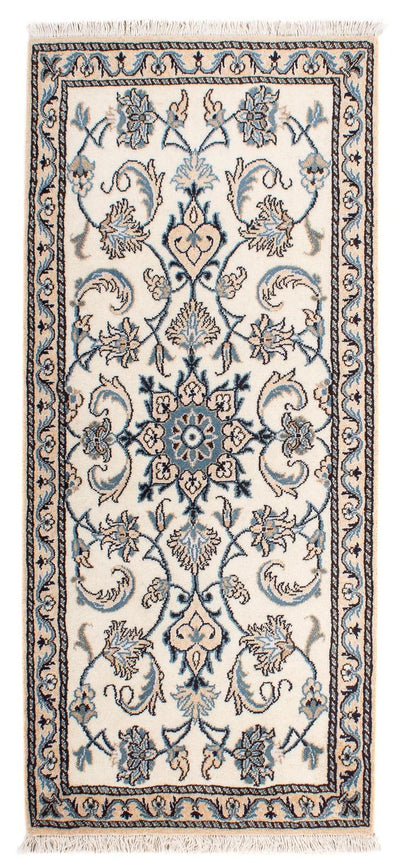 Nain - 12La Teppich 68x145cm - Perserteppich
