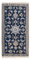 Perserteppich - Nain 135 x 67 cm Teppichbrücke