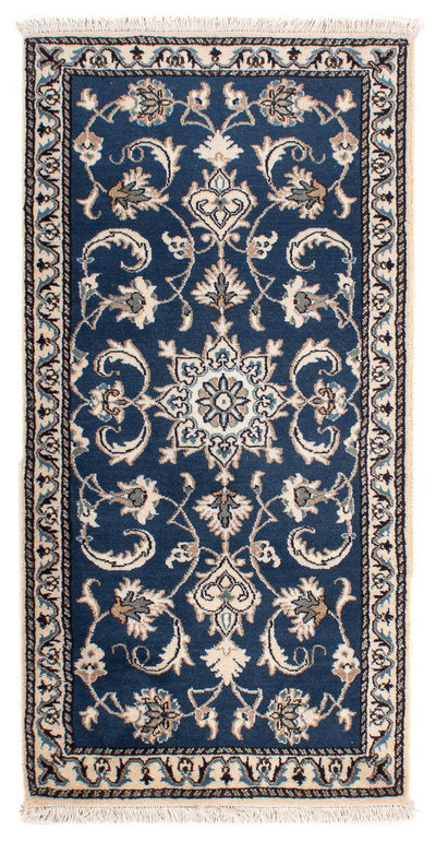 Nain - 12La Teppich 68x139cm - Perserteppich