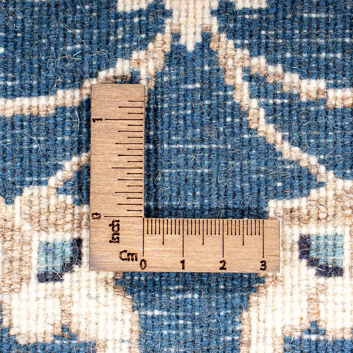 Perserteppich - Nain 139 x 68 cm Teppichbrücke