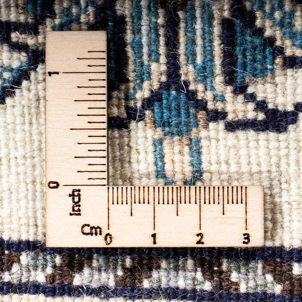 Perserteppich - Nain 192 x 76 cm Teppichläufer