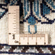 Perserteppich - Nain 192 x 76 cm Teppichläufer