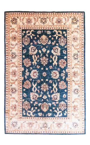 Ziegler Teppich 258 x 173 cm