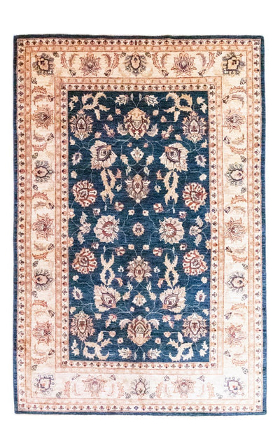 Ziegler Teppich 173x258cm - Orientteppich