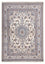 Perserteppich - Nain 266 x 198 cm Wohnzimmer Teppich