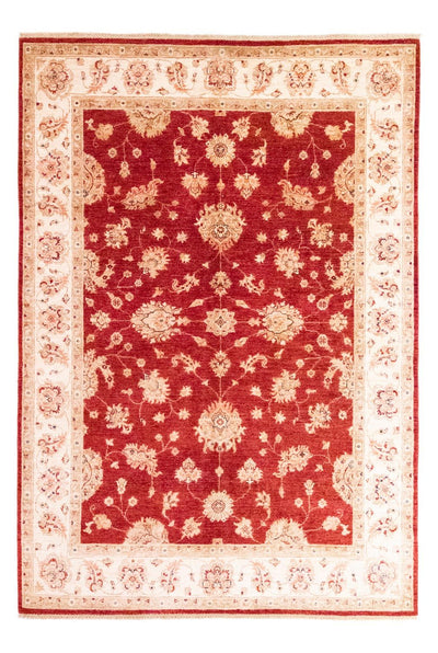 Ziegler Teppich 177x245cm - Orientteppich