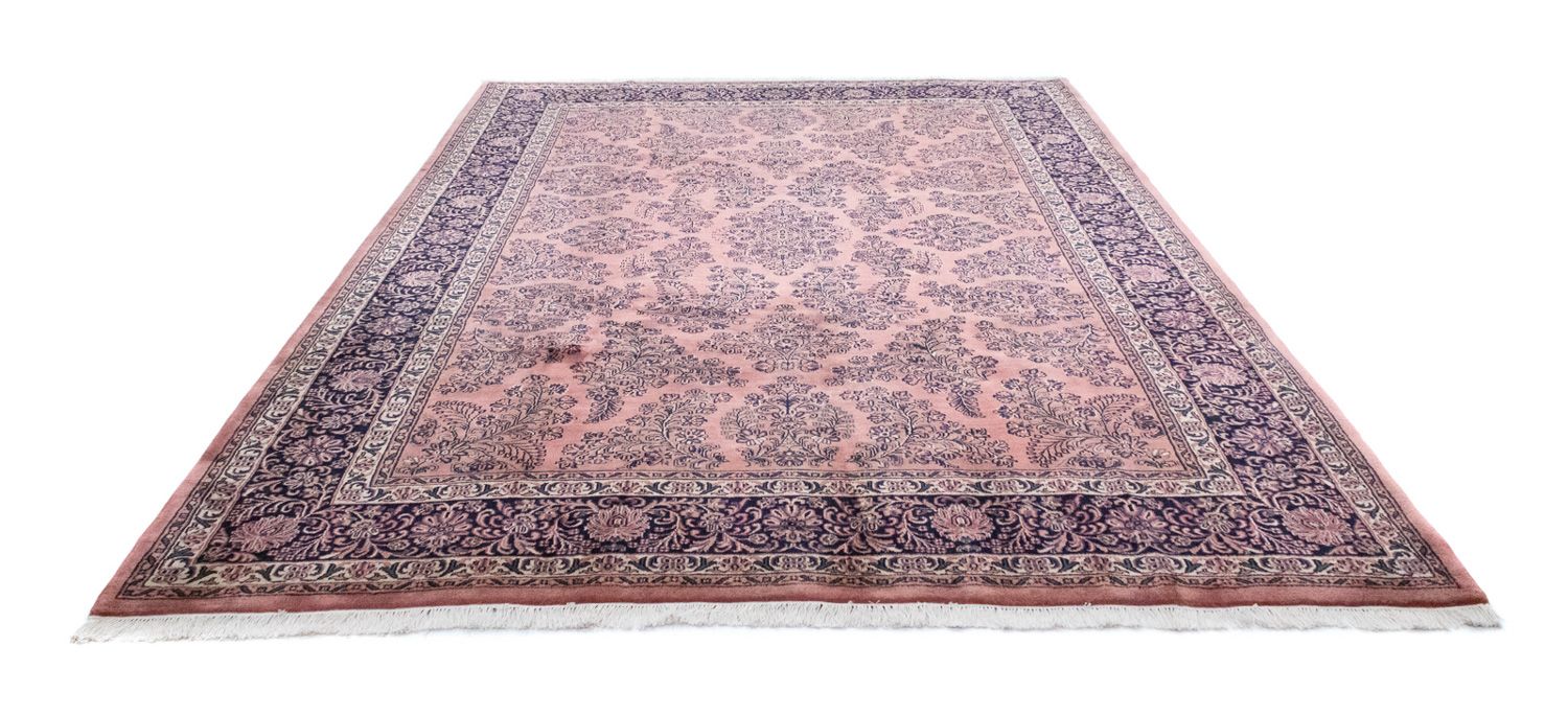 Orientteppich - Indus 346 x 248 cm