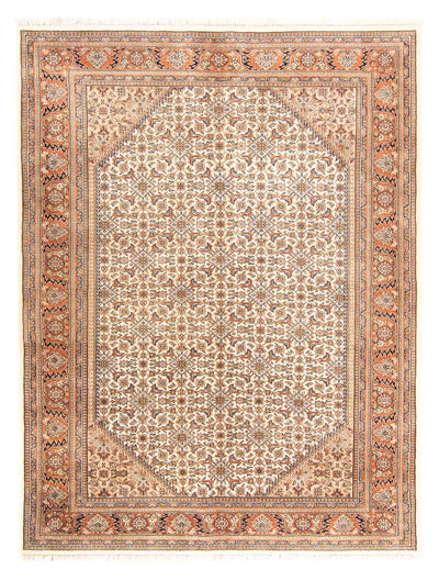 Indo Bidjar Teppich 173x235cm - Orientteppich