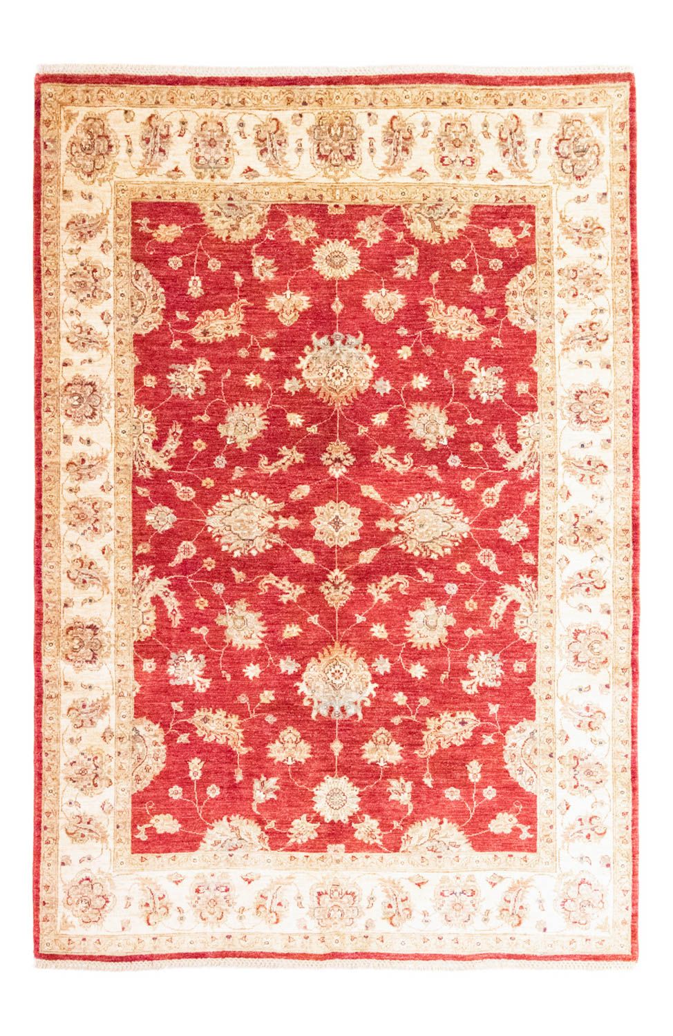 Ziegler Teppich 235 x 165 cm