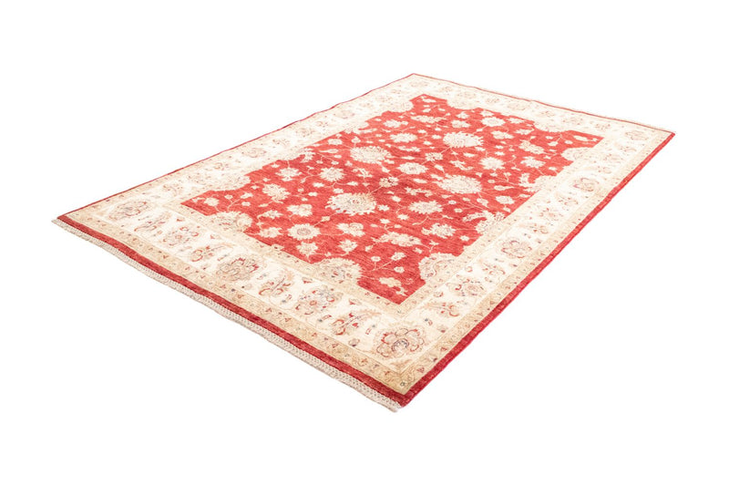 Ziegler Teppich 235 x 165 cm