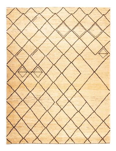 Loribaft Teppich Perser 151x193cm - Orientteppich