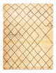 Loribaft Teppich Perser 193x151cm - Orientteppich