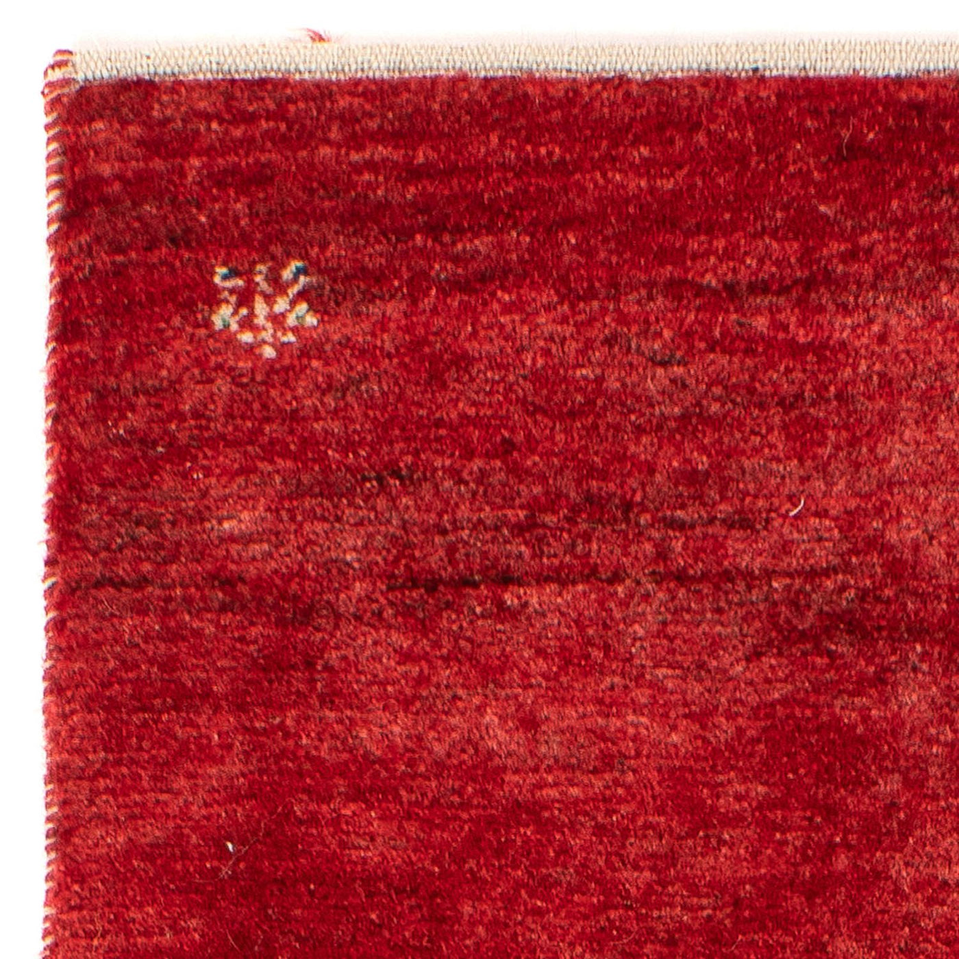 Loribaft Teppich Perser 136x64cm - Orientteppich