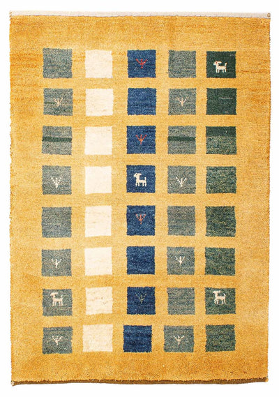 Loribaft Teppich Perser 84x118cm - Orientteppich
