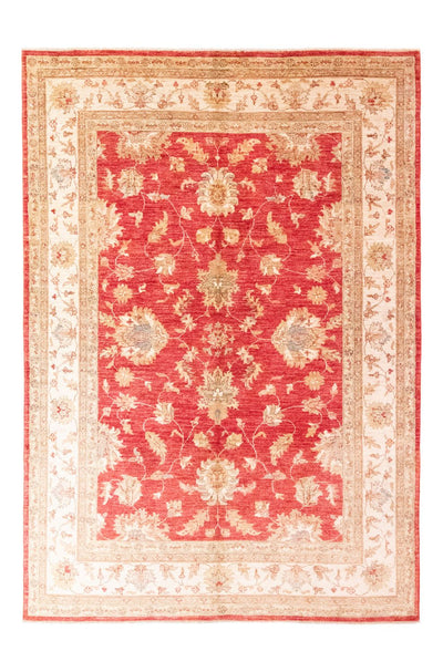 Ziegler Teppich 170x242cm - Orientteppich