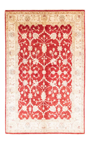 Ziegler Teppich 229 x 149 cm