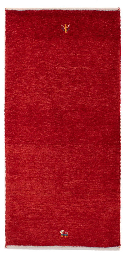 Loribaft Teppich Perser 72x140cm - Orientteppich