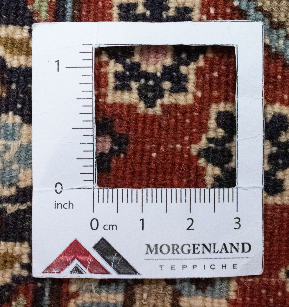 Perserteppich - Classic 339 x 249 cm - beige