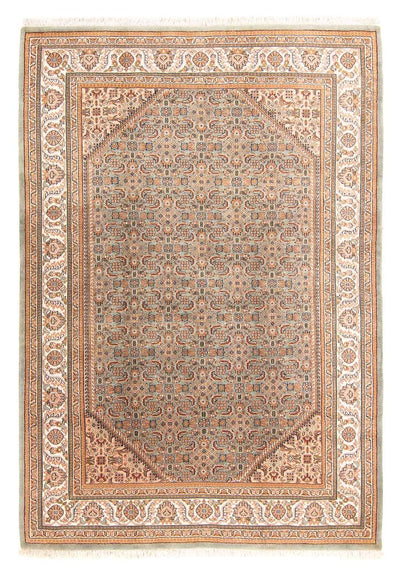 Indo Bidjar Teppich 168x237cm - Orientteppich