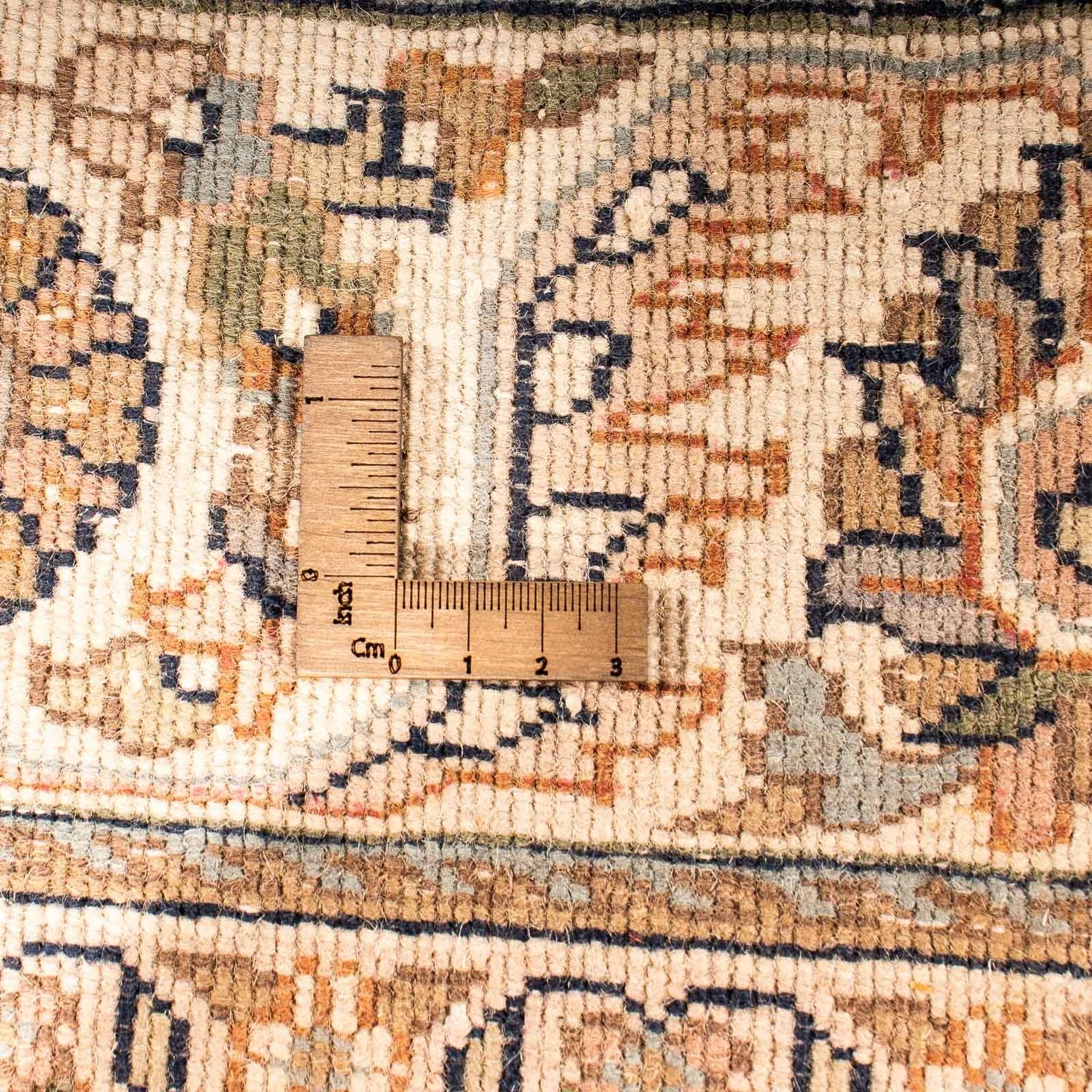 Orientteppich - Bidjar - Indus 237 x 168 cm