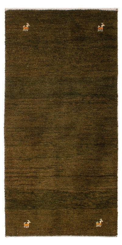 Loribaft Teppich Perser 70x144cm - Orientteppich