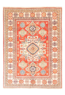 Ziegler Teppich - Kazak 224 x 171 cm - rot