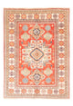 Ziegler Teppich - Kazak 224 x 171 cm - rot