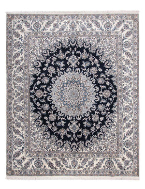 Perserteppich - Nain 300 x 245 cm Teppich Wohnzimmer