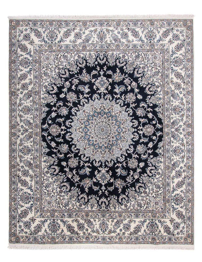 Nain - 12La Teppich 245x300cm - Perserteppich