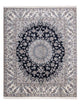 Nain - 12la Teppich 300x245cm - Perserteppich
