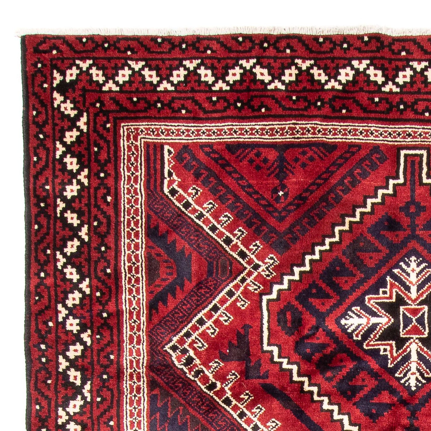 Ghashghai Teppich 326x230cm - Perserteppich