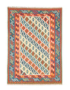 Kelim Fars Teppich 258x363cm - Rechteckig / Beige / 258 x 363 cm Rechteckig