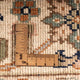 Orientteppich - Bidjar - Indus 242 x 169 cm