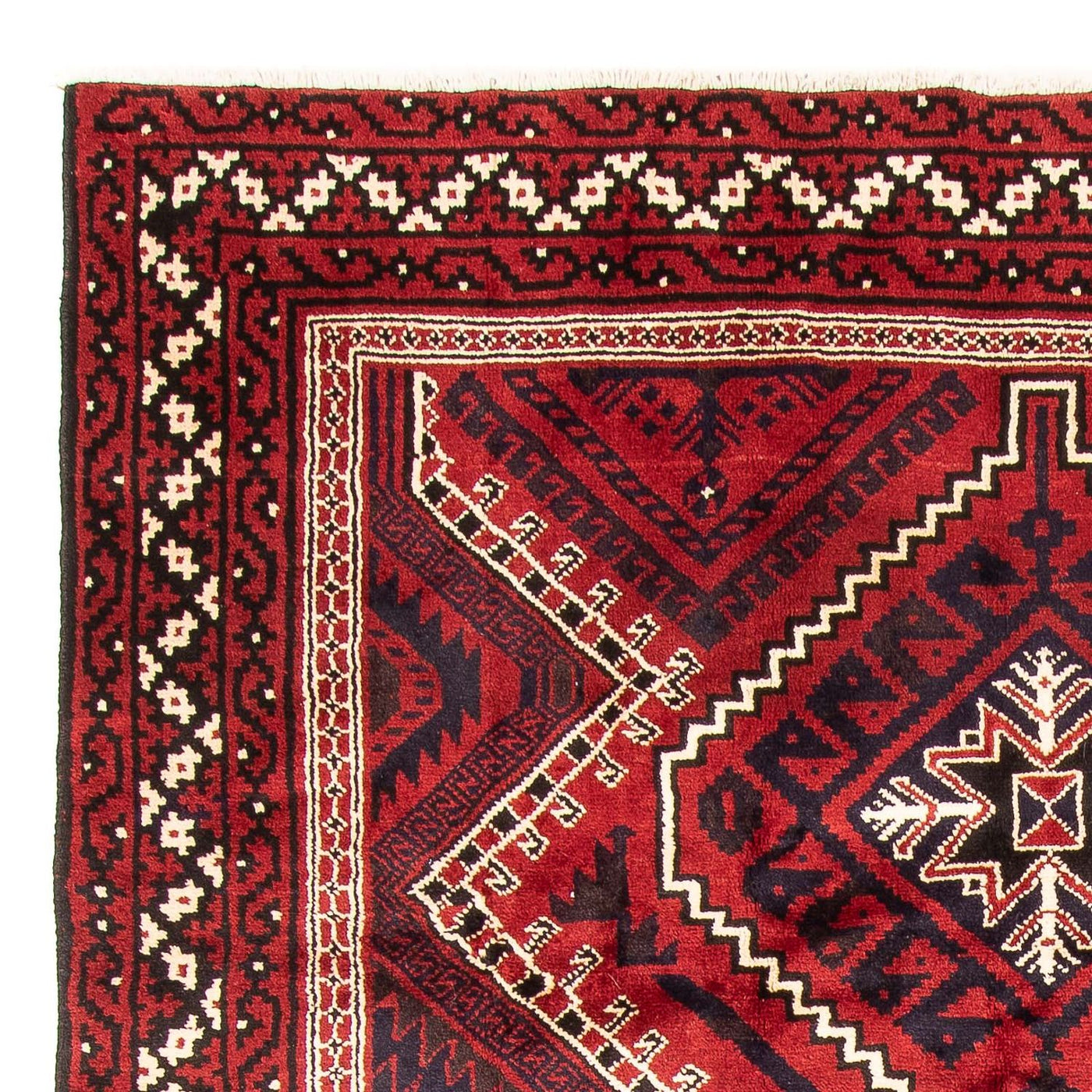 Ghashghai Teppich 306x235cm - Perserteppich