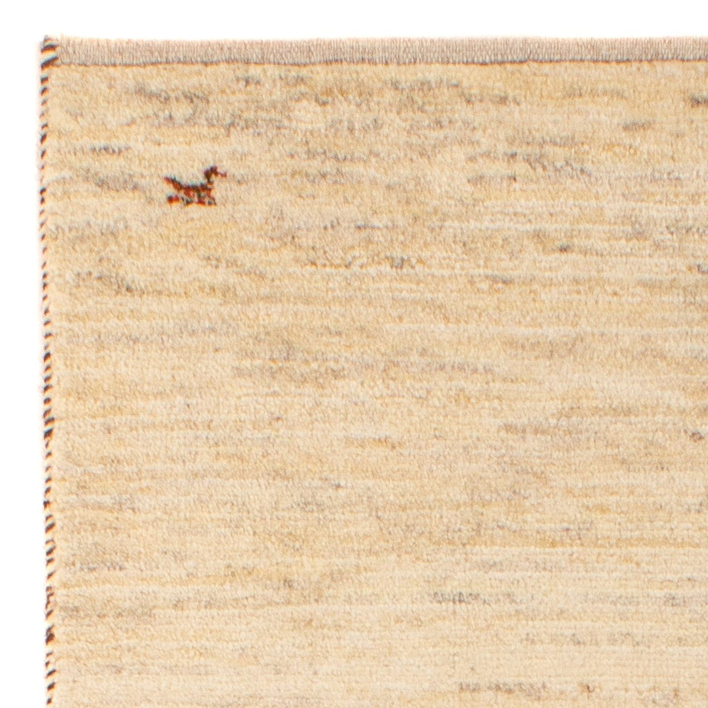 Loribaft Teppich Perser 140x70cm - Orientteppich