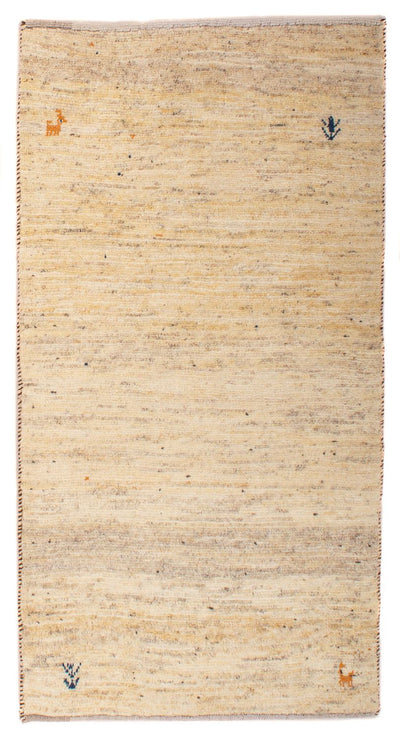 Loribaft Teppich Perser 72x131cm - Orientteppich