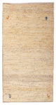 Gabbeh Teppich - Loribaft Perser 131 x 72 cm