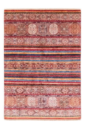 Ziegler Teppich - Shal 237 x 168 cm - mehrfarbig