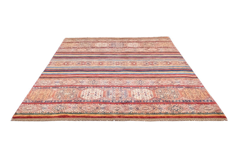 Ziegler Teppich - Shal 237 x 168 cm - mehrfarbig