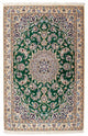 Perserteppich - Nain - Royal 148 x 101 cm Teppichbrücke