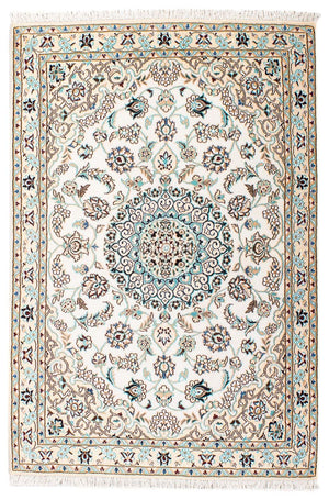 Perserteppich - Nain - Royal 147 x 100 cm Teppichbrücke