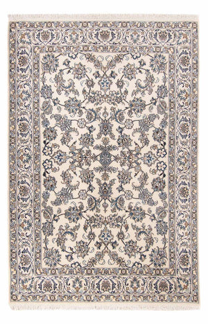 Perserteppich - Nain 245 x 176 cm Teppich Wohnzimmer