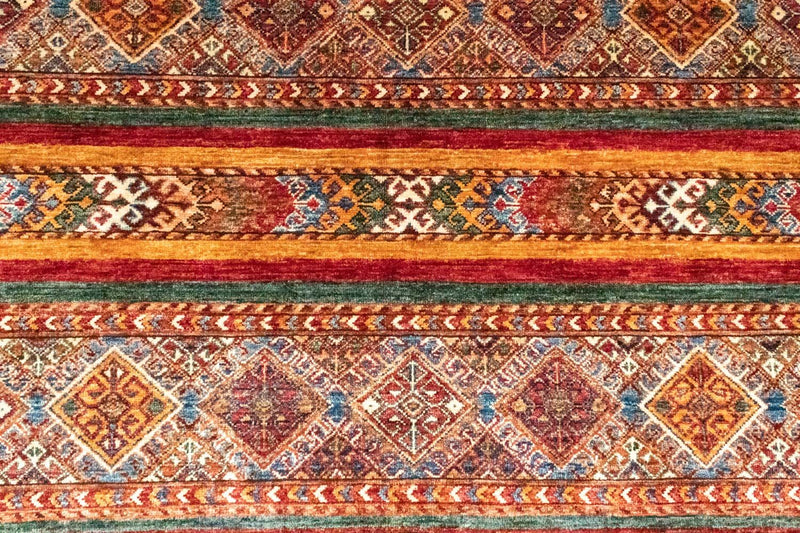 Ziegler Teppich - Shal 243 x 170 cm - mehrfarbig