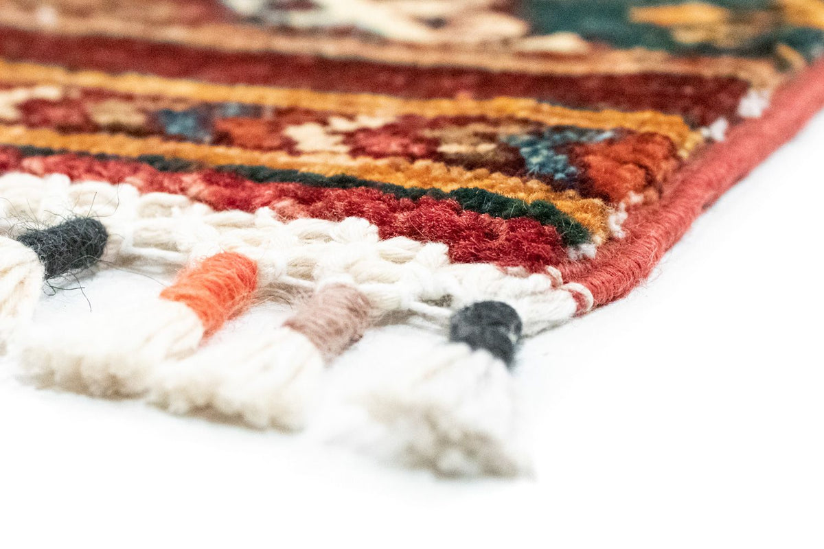 Ziegler Teppich - Shal 243 x 170 cm - mehrfarbig