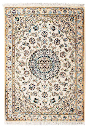 Perserteppich - Nain - Royal 150 x 100 cm Teppichbrücke