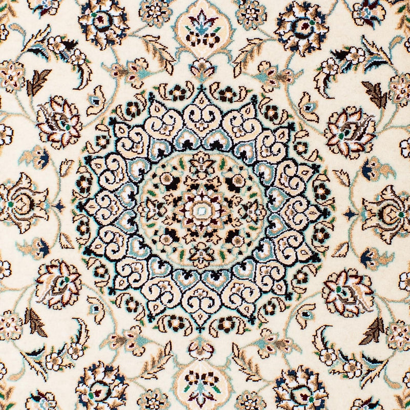 Perserteppich - Nain - Royal 150 x 100 cm Teppichbrücke