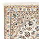 Perserteppich - Nain - Royal 150 x 100 cm Teppichbrücke